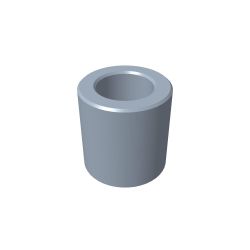 Toro 127-6896 Sleeve Bushing - TOR 127-6896