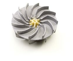 Toro 127-7092 Impeller Assembly - TOR 127-7092