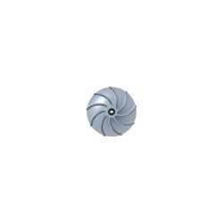 Toro 127-7092 Impeller Assembly - TOR 127-7092