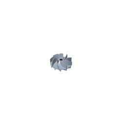 Toro 127-7092 Impeller Assembly - TOR 127-7092