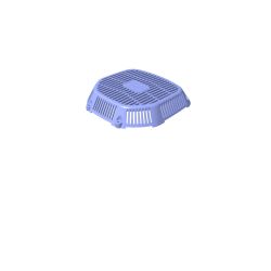 Toro 127-9045 Fan Cover - TOR 127-9045