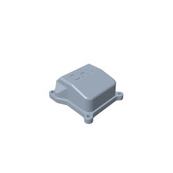 Toro 127-9050 Valve Cover - TOR 127-9050