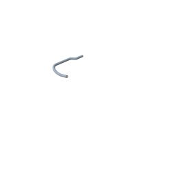 Toro 127-9064 Fuel Hose - TOR 127-9064
