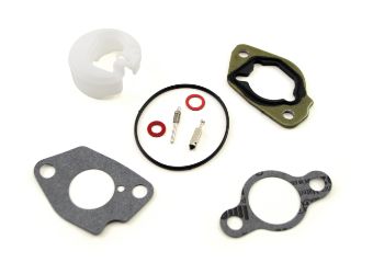 Toro 127-9143 Carburetor Repair Kit w/ Gaskets 