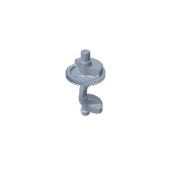 Toro 127-9180 Left Balance Shaft 