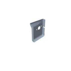 Toro 127-9182 Shroud - TOR 127-9182