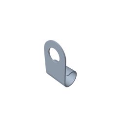 Toro 127-9188 Hose Clamp - TOR 127-9188
