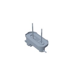 Toro 127-9348 Air Filter Base Kit - TOR 127-9348