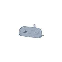 Toro 127-9348 Air Filter Base Kit - TOR 127-9348