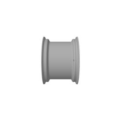 Toro 127-9509 Wheel - TOR 127-9509