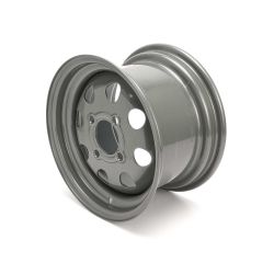 Toro 127-9511 Wheel 