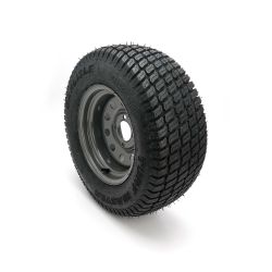 Toro 127-9512 Wheel & Tire Assembly - TOR 127-9512