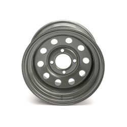 Toro 127-9513 Wheel - TOR 127-9513