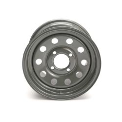 Toro 127-9515 Wheel - TOR 127-9515