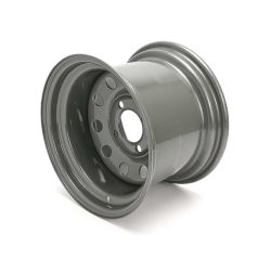 Toro 127-9517 Wheel - TOR 127-9517