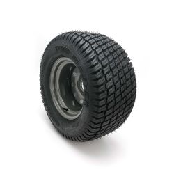 Toro 127-9521 Wheel & Tire Assembly - TOR 127-9521