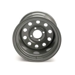 Toro 127-9522 Wheel - TOR 127-9522
