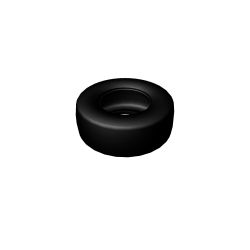 Toro 127-9523 Tire 