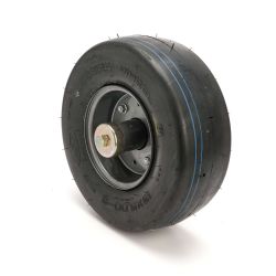 Toro 127-9531 Wheel & Axle Assembly - TOR 127-9531