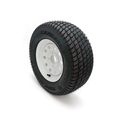 Toro 127-9544 Wheel & Tire Assembly - TOR 127-9544