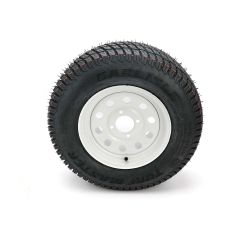 Toro 127-9544 Wheel & Tire Assembly - TOR 127-9544