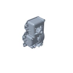 Toro 13-9739 Upper Gearcase Assembly - TOR 13-9739
