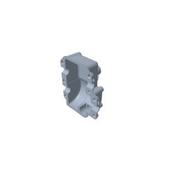 Toro 13-9739 Upper Gearcase Assembly - TOR 13-9739