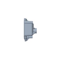 Toro 13-9739 Upper Gearcase Assembly - TOR 13-9739