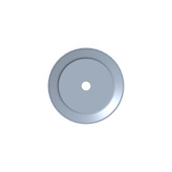 Toro 130-0656 Pulley Assembly - TOR 130-0656