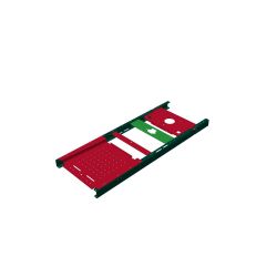 Toro 130-0699-01 Frame Assembly 