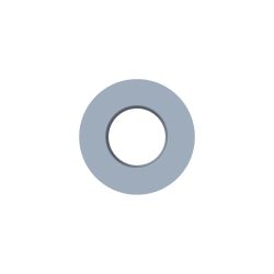 Toro 130-0705 Flanged Bushing - TOR 130-0705
