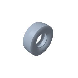 Toro 130-0735 Tire - TOR 130-0735