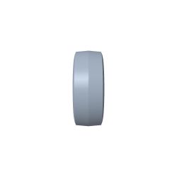 Toro 130-0735 Tire - TOR 130-0735