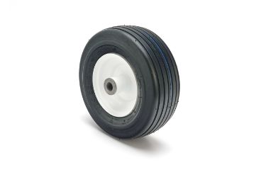 Toro 130-0736 Caster Wheel Assembly 