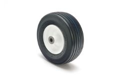 Toro 130-0736 Caster Wheel Assembly - TOR 130-0736
