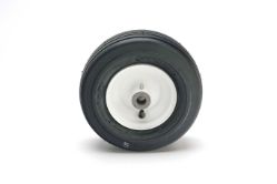 Toro 130-0736 Caster Wheel Assembly - TOR 130-0736