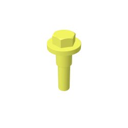 Toro 130-0742 Shoulder Bolt - TOR 130-0742