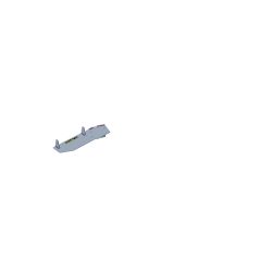 Toro 130-0764 Deflector Pivot - TOR 130-0764