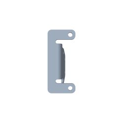 Toro 130-0790-03 Brake Mount Bracket - TOR 130-0790-03