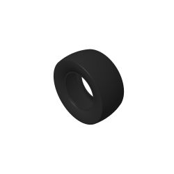 Toro 130-0792 Tire 
