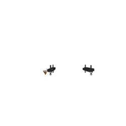 Toro 130-0844 Track Set - TOR 130-0844
