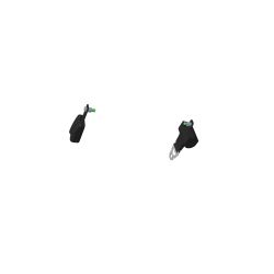 Toro 130-0845 Seat Belt Kit - TOR 130-0845