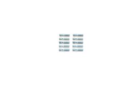 Toro 130-1156 Stud Bolt - TOR 130-1156