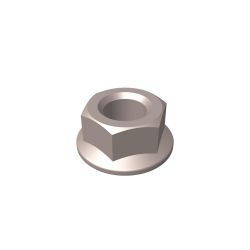 Toro 130-2301 Flanged Nut - TOR 130-2301