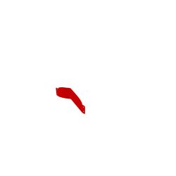Toro 130-2352-01 Control Baffle - TOR 130-2352-01
