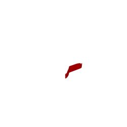 Toro 130-2352-01 Control Baffle - TOR 130-2352-01