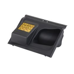 Toro 130-2368 Rear Deflector Assembly - TOR 130-2368
