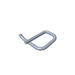 Toro 130-2369 Snap Ring 
