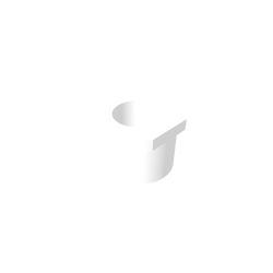 Toro 130-2377 Flanged Bushing - TOR 130-2377