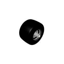 Toro 130-2864 Wheel & Bearing Assembly 